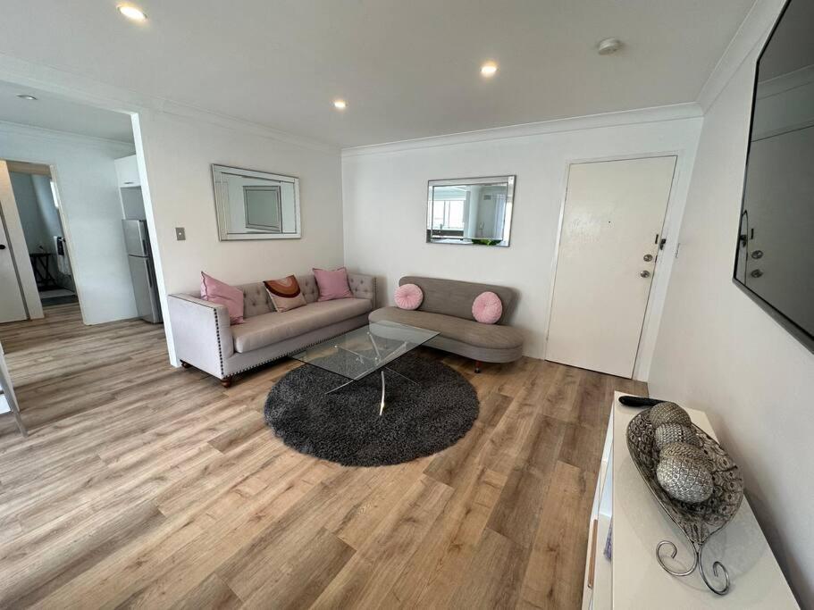 Ocean Front Apartment Кроналла Екстер'єр фото