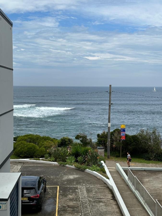 Ocean Front Apartment Кроналла Екстер'єр фото